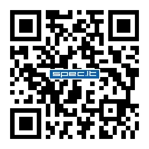 QR kodas | Būstera, MB | spec.lt