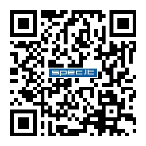 QR kodas | BŪSTERTA, R. Griškaus, IĮ | spec.lt