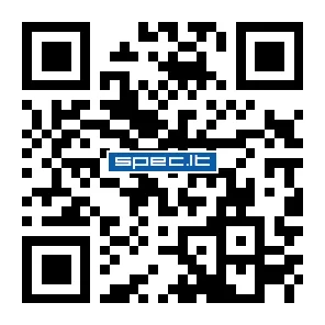 QR kodas | Busteta, UAB