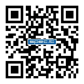QR kodas | Būstika, UAB | spec.lt