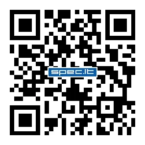 QR kodas | Būstinė, MB | spec.lt