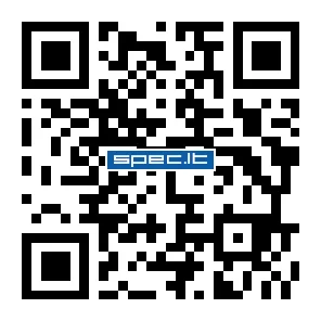 QR kodas | Būstkaita, UAB | spec.lt
