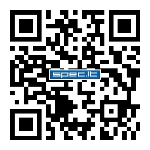 QR kodas | Bustlanga, UAB | spec.lt