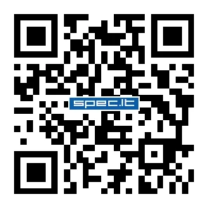 QR kodas | Bustlita, UAB | spec.lt