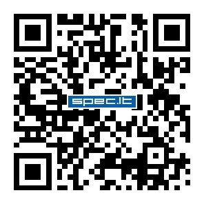 QR kodas | Būsto Administravimas, UAB