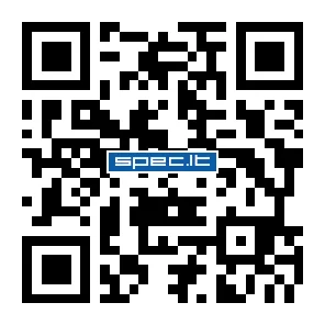 QR kodas | Būsto alėja, MB | spec.lt