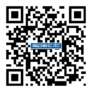 QR kodas | Būsto automatika, UAB | spec.lt