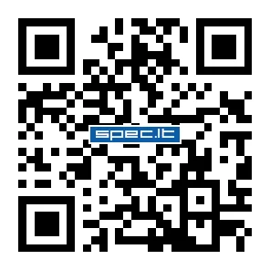 QR kodas | Būsto baldai, UAB | spec.lt