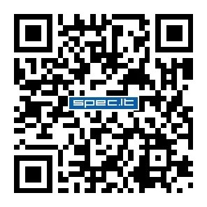 QR kodas | Būsto brokeris, UAB | spec.lt