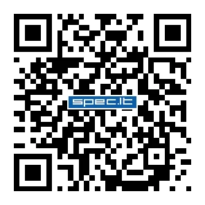 QR kodas | Būsto efektyvumas, MB
