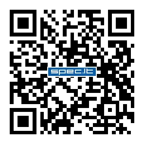 QR kodas | Būsto elektra, UAB | spec.lt