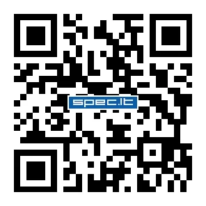 QR kodas | Būsto fondas, IĮ