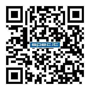 QR kodas | Būsto formatas, UAB