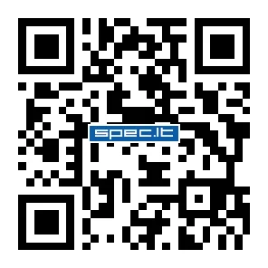 QR kodas | Būsto Grožis, IĮ | spec.lt