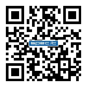 QR kodas | Būsto guru, MB | spec.lt