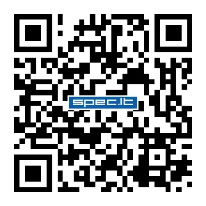 QR kodas | Būsto harmonija, UAB | spec.lt