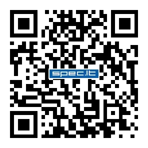 QR kodas | Būsto imperija, UAB | spec.lt