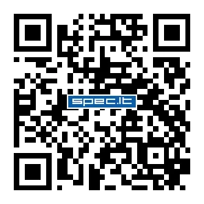 QR kodas | BŪSTO INDUSTRIJOS GRUPĖ, UAB
