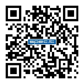 QR kodas | Būsto inovacijos, UAB