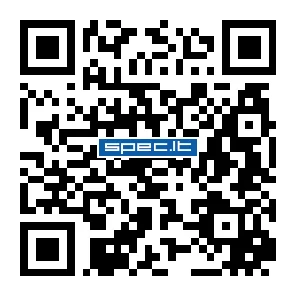 QR kodas | Būsto investicija LT, UAB | spec.lt