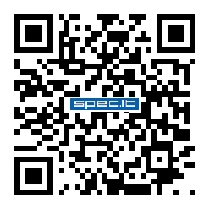 QR kodas | BŪSTO INVESTICIJOS, UAB | spec.lt