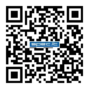 QR kodas | Būsto inžinerija, UAB