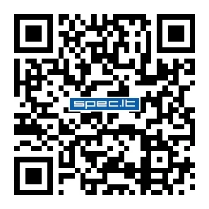 QR kodas | Būsto inžinerijos centras, UAB | spec.lt