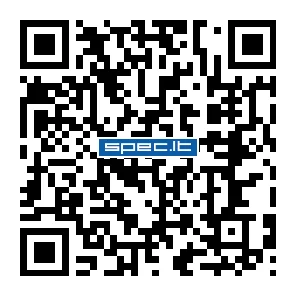 QR kodas | BŪSTO IR URBANISTINĖS PLĖTROS AGENTŪRA | spec.lt