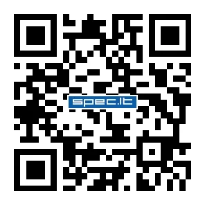 QR kodas | BŪSTO KOKYBĖ, UAB