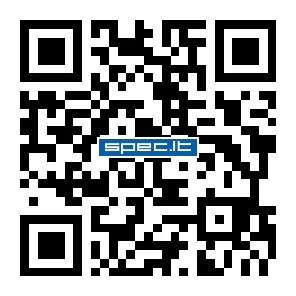 QR kodas | Būsto manija, MB | spec.lt