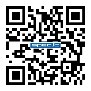 QR kodas | Būsto mūza, MB | spec.lt