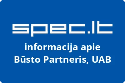 Būsto Partneris, UAB