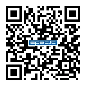 QR kodas | Būsto Partneris, UAB | spec.lt