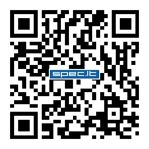 QR kodas | Būsto pasaulis, UAB | spec.lt