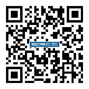 QR kodas | Būsto paskolų draudimas, UAB | spec.lt