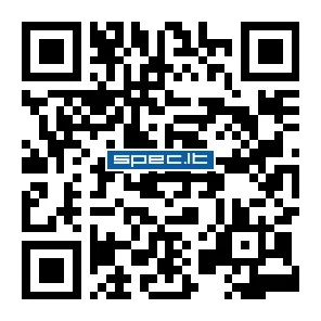 QR kodas | Būsto paslaugos, UAB | spec.lt