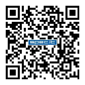 QR kodas | GREEN ADMIN, UAB | spec.lt