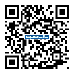 QR kodas | Būsto pritaikymas, UAB | spec.lt
