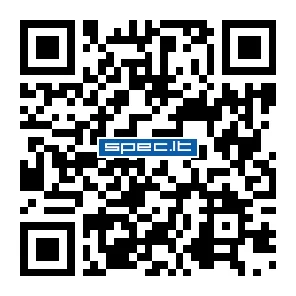 QR kodas | Būsto projektai, UAB