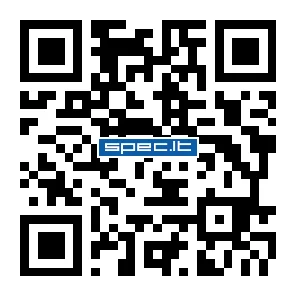 QR kodas | Būsto ramybė, UAB