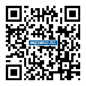 QR kodas | Būsto renovacijos agentūra, UAB | spec.lt