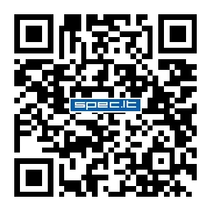 QR kodas | BŪSTO SPEKTRAS, UAB