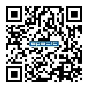 QR kodas | BŪSTO SPRENDIMAI, UAB | spec.lt