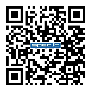 QR kodas | Būsto statyba, UAB | spec.lt