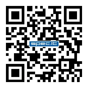 QR kodas | Būsto stilius, MB | spec.lt