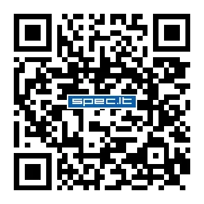 QR kodas | A. Gudelio įmonė BŪSTODARA | spec.lt