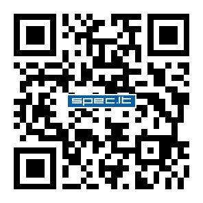 QR kodas | Bustomas, MB