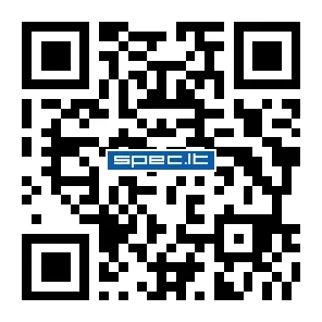 QR kodas | Bustopro, MB