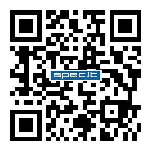 QR kodas | Bustransa, UAB | spec.lt