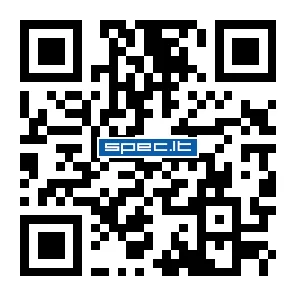 QR kodas | Bustransas, UAB